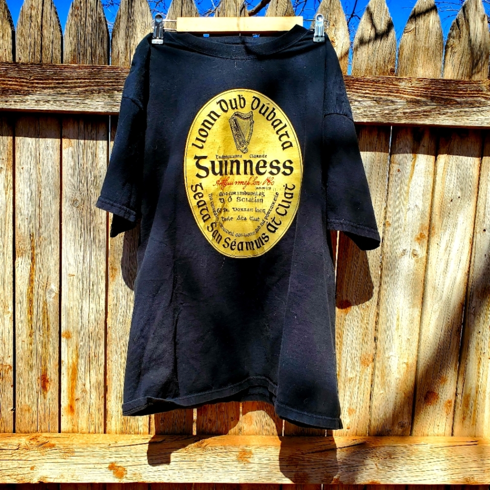 Vintage Tee